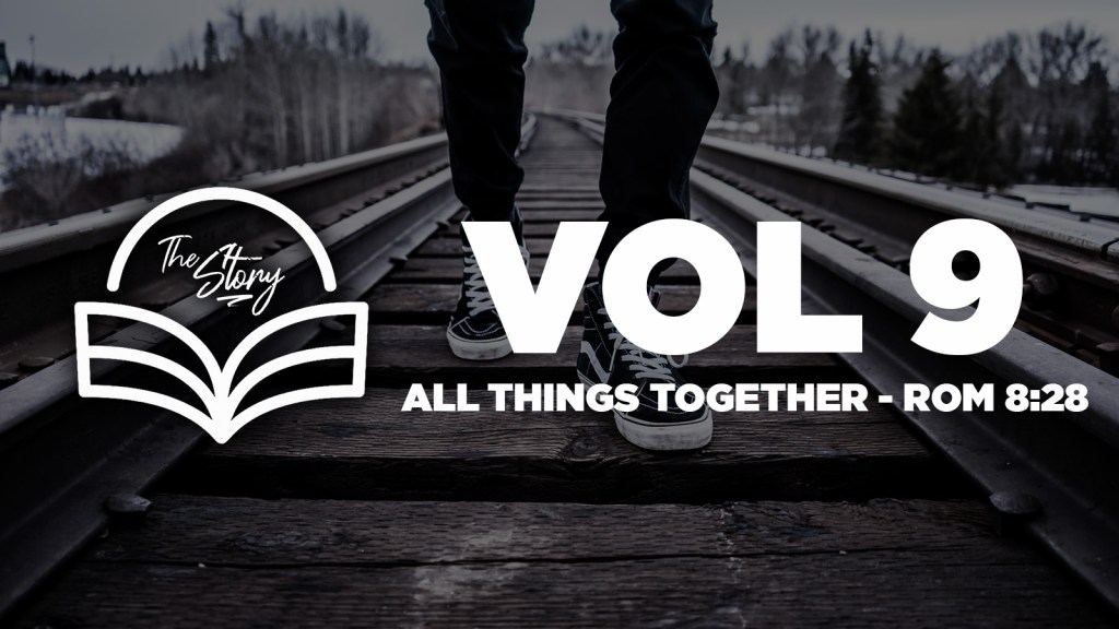 THE STORY CONVERSATION GUIDE – VOLUME 9 / SESSION 2 – Lumber City ...