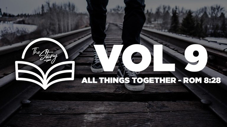 THE STORY CONVERSATION GUIDE – VOLUME 9 / SESSION 2 – Lumber City ...